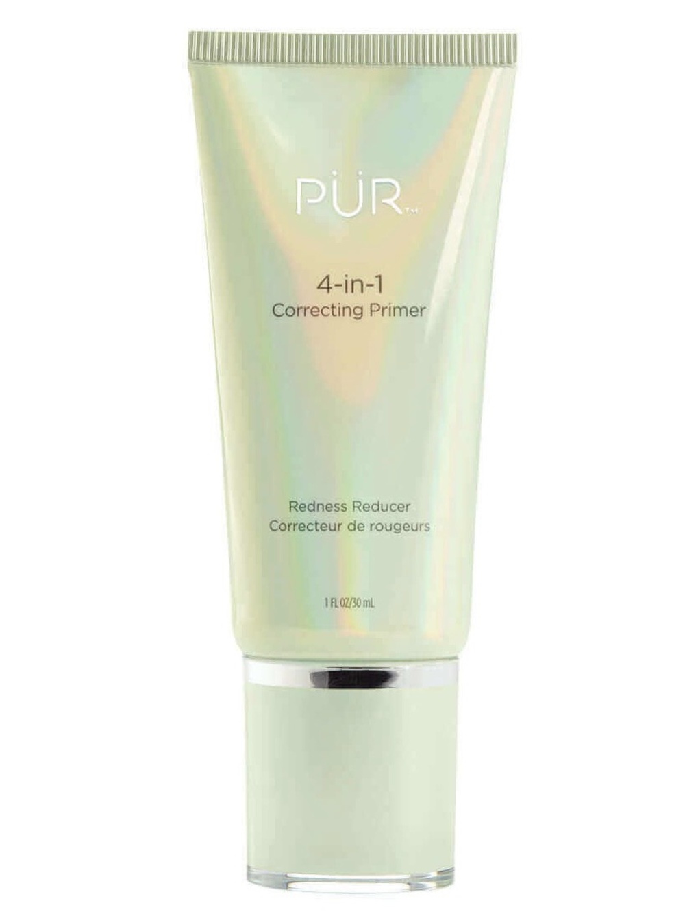 PUR 4-in-1 Correcting Primer – Redness Reducer - New / Sealed